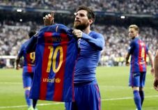 Barcelona Rancang Kontrak...