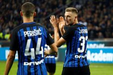 Permak Sampdoria, Inter...