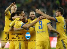 Preview Juventus vs...
