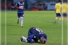 Gresik United Tersungkur...