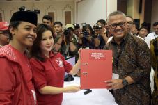 PSI Yakin Gugatan Pasal...