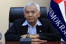 Demokrat Berharap Ormas...