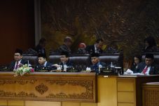 Periode Masa Sidang...