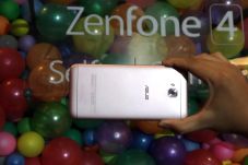 Asus ZenFone 3 dan 4...