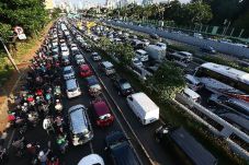 Soal Permenhub, Driver...