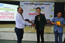 Generasi Positive Thinking...