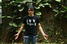 Gigi Akan Meriahkan...