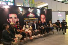 Indonesia Comic Con...