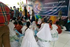 HUT MNCTV, Ratusan Anak...