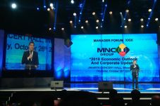 Manager Forum, HT: Industri...
