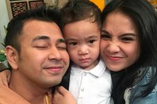 Sibuk Syuting , Raffi...