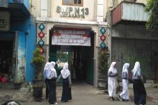 Geger, 6 Siswa SMPN...