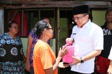 Rantang Kasih, Program...