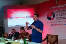 HT: Ekonomi Indonesia...