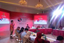 ILF Jadi Ajang Sumbang...