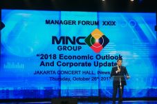 Manager Forum Ke-29,...