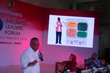 Kementerian PUPR Topang...