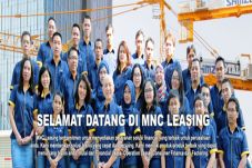 MNC Leasing Mulai Genjot...