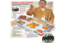 Sakral dan Kolosal,...