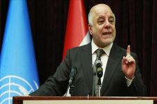 PM Irak Tegaskan Hasil...