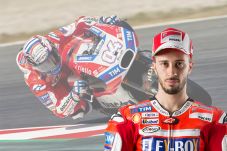 Dovizioso Ingatkan Marquez...