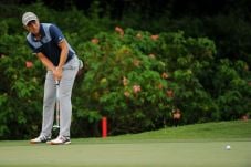 Pegolf Indonesia Danny...
