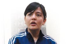 Susun Kekuatan, Timnas...