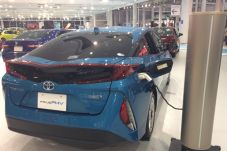 Toyota Usulkan Indonesia...