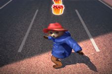 Paddington Run Akhirnya...