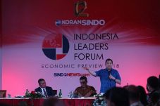 Hary Tanoe: Indonesia...