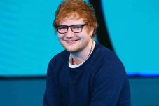 Ed Sheeran Resmi Batalkan...