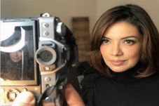 Najwa Shihab Menangkan...