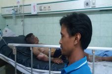 Menyelam di Parit Selama...