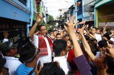DKI Tak Banding Putusan,...