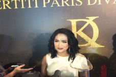 Krisdayanti Terus Pantau...
