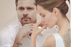 Angelina Jolie Gagal...