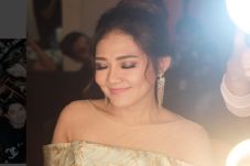 Ayu Ting Ting Tolak...