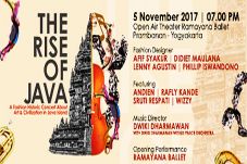 The Rise of Java, Explore...