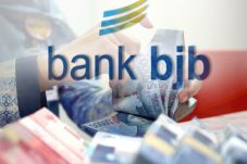 Laba Bersih Bank BJB...
