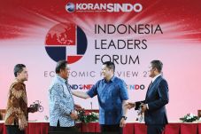 Indonesia Optimistis...