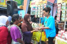 Intrafood Roadshow Gebyar...