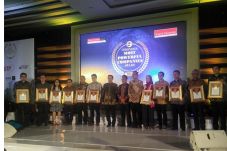 MNC Raih Indonesia Most...