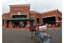Costco, Sukses Tanpa...