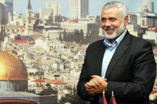 Hamas Bahas Perkembangan...