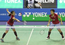 Ke Perempat Final, Greysia/Apriyani...