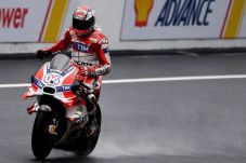 Marquez Kuntit Dovizioso...