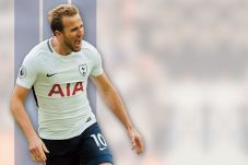 Modal Buruk Tottenham...