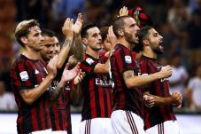 Preview AC Milan vs...