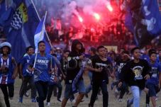 Preview Persib vs Mitra...