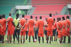 Persija Tak Silau dengan...